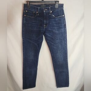 Lucky Brand Indigo Denim Pants 121 Slim